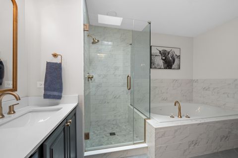 Tiny photo for 408 Delaware Circle, Bolingbrook, IL 60440 (MLS # 12508149)