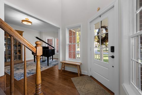 Tiny photo for 408 Delaware Circle, Bolingbrook, IL 60440 (MLS # 12508149)