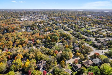 Tiny photo for 408 Delaware Circle, Bolingbrook, IL 60440 (MLS # 12508149)