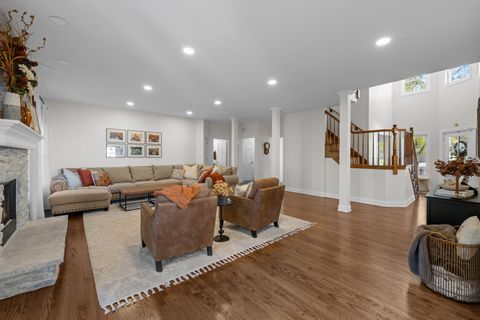 Tiny photo for 408 Delaware Circle, Bolingbrook, IL 60440 (MLS # 12508149)