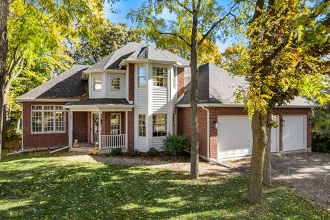 Tiny photo for 408 Delaware Circle, Bolingbrook, IL 60440 (MLS # 12508149)