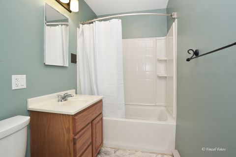 Tiny photo for 222 Stiles Street, Genoa, IL 60135 (MLS # 12595461)