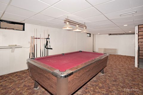 Tiny photo for 222 Stiles Street, Genoa, IL 60135 (MLS # 12595461)