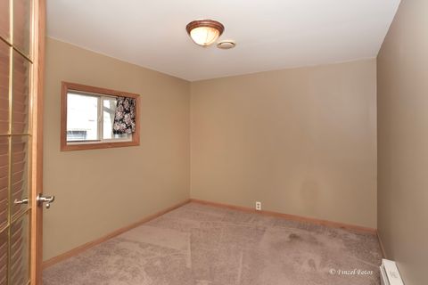 Tiny photo for 222 Stiles Street, Genoa, IL 60135 (MLS # 12595461)