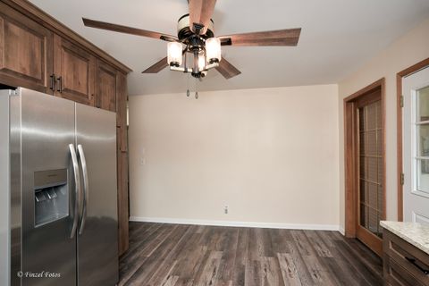 Tiny photo for 222 Stiles Street, Genoa, IL 60135 (MLS # 12595461)