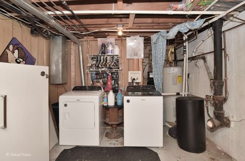 Tiny photo for 222 Stiles Street, Genoa, IL 60135 (MLS # 12595461)