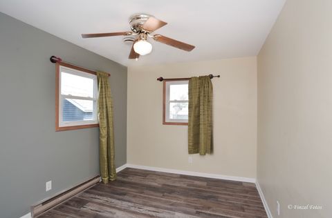 Tiny photo for 222 Stiles Street, Genoa, IL 60135 (MLS # 12595461)