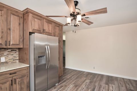 Tiny photo for 222 Stiles Street, Genoa, IL 60135 (MLS # 12595461)