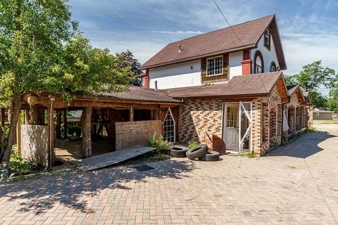 Tiny photo for 731 WHEELER Avenue, South Beloit, IL 61080 (MLS # 12720165)