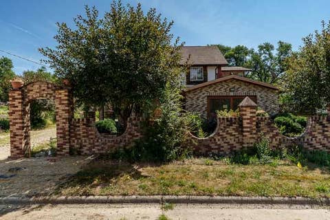 Tiny photo for 731 WHEELER Avenue, South Beloit, IL 61080 (MLS # 12720165)