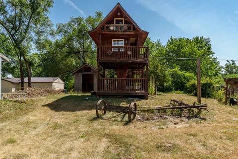 Tiny photo for 731 WHEELER Avenue, South Beloit, IL 61080 (MLS # 12720165)