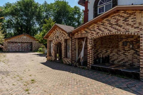 Tiny photo for 731 WHEELER Avenue, South Beloit, IL 61080 (MLS # 12720165)