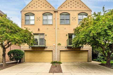 414 Wisconsin Avenue E Oak Park IL 60302