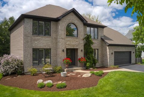 Tiny photo for 2607 Bangert Court, Naperville, IL 60564 (MLS # 12649096)