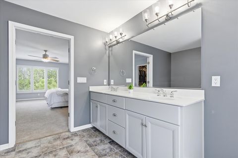 Tiny photo for 2607 Bangert Court, Naperville, IL 60564 (MLS # 12649096)