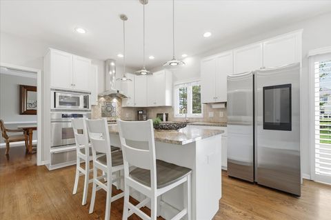 Tiny photo for 2607 Bangert Court, Naperville, IL 60564 (MLS # 12649096)