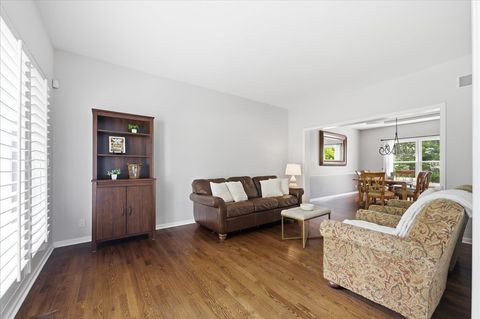 Tiny photo for 2607 Bangert Court, Naperville, IL 60564 (MLS # 12649096)