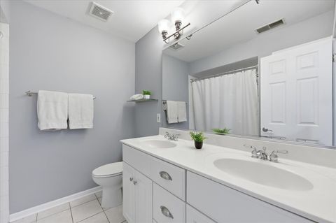 Tiny photo for 2607 Bangert Court, Naperville, IL 60564 (MLS # 12649096)