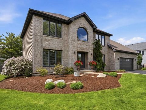 Tiny photo for 2607 Bangert Court, Naperville, IL 60564 (MLS # 12649096)