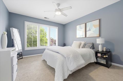 Tiny photo for 2607 Bangert Court, Naperville, IL 60564 (MLS # 12649096)