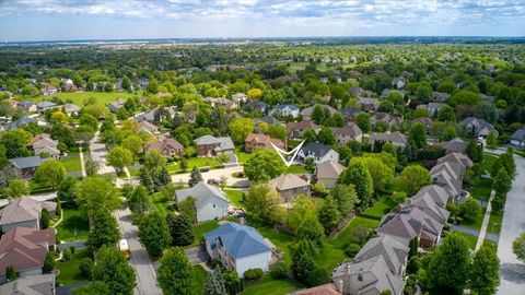Tiny photo for 2607 Bangert Court, Naperville, IL 60564 (MLS # 12649096)
