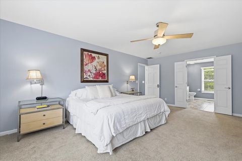 Tiny photo for 2607 Bangert Court, Naperville, IL 60564 (MLS # 12649096)