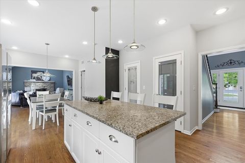 Tiny photo for 2607 Bangert Court, Naperville, IL 60564 (MLS # 12649096)