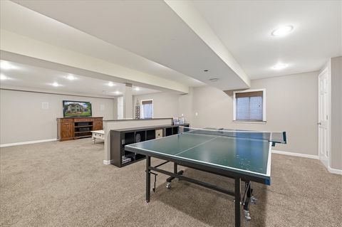 Tiny photo for 2607 Bangert Court, Naperville, IL 60564 (MLS # 12649096)