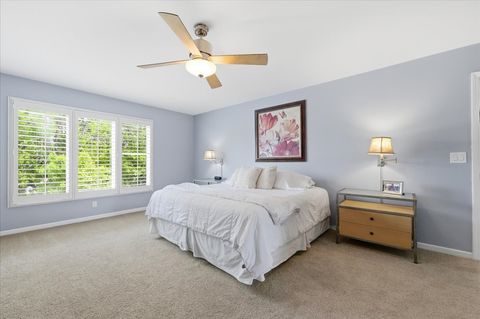 Tiny photo for 2607 Bangert Court, Naperville, IL 60564 (MLS # 12649096)