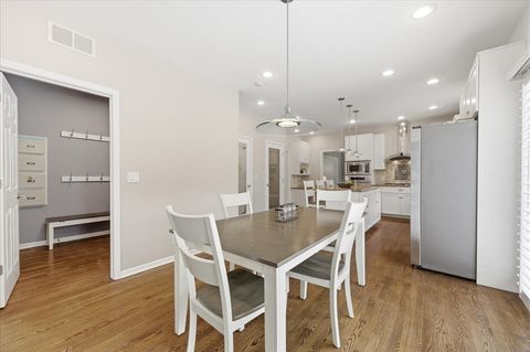 Tiny photo for 2607 Bangert Court, Naperville, IL 60564 (MLS # 12649096)