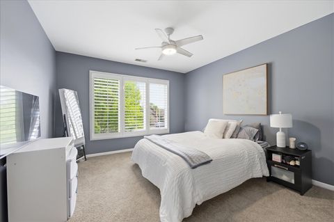 Tiny photo for 2607 Bangert Court, Naperville, IL 60564 (MLS # 12649096)