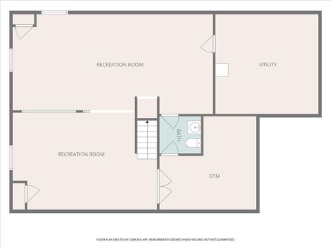 Tiny photo for 2607 Bangert Court, Naperville, IL 60564 (MLS # 12649096)