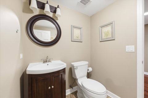 Tiny photo for 2607 Bangert Court, Naperville, IL 60564 (MLS # 12649096)
