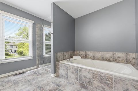 Tiny photo for 2607 Bangert Court, Naperville, IL 60564 (MLS # 12649096)