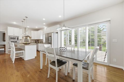 Tiny photo for 2607 Bangert Court, Naperville, IL 60564 (MLS # 12649096)