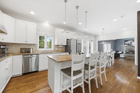 Tiny photo for 2607 Bangert Court, Naperville, IL 60564 (MLS # 12649096)