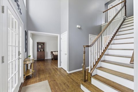 Tiny photo for 2607 Bangert Court, Naperville, IL 60564 (MLS # 12649096)