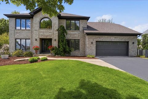 Photo of 2607 Bangert Court, Naperville, IL 60564 (MLS # 12649096)