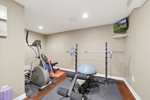 Tiny photo for 2607 Bangert Court, Naperville, IL 60564 (MLS # 12649096)