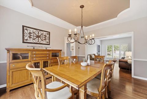 Tiny photo for 2607 Bangert Court, Naperville, IL 60564 (MLS # 12649096)
