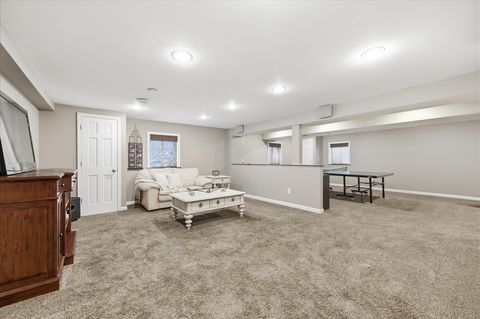 Tiny photo for 2607 Bangert Court, Naperville, IL 60564 (MLS # 12649096)