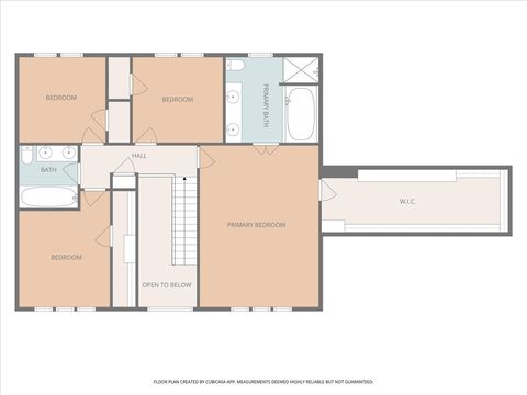 Tiny photo for 2607 Bangert Court, Naperville, IL 60564 (MLS # 12649096)