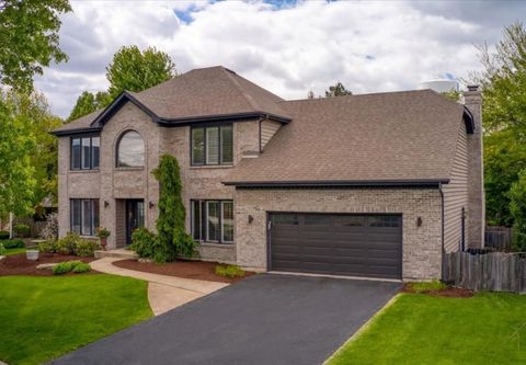 Tiny photo for 2607 Bangert Court, Naperville, IL 60564 (MLS # 12649096)