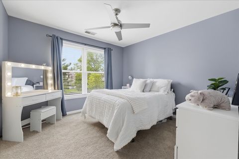 Tiny photo for 2607 Bangert Court, Naperville, IL 60564 (MLS # 12649096)