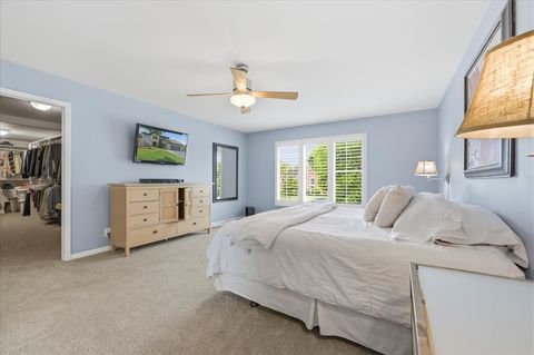 Tiny photo for 2607 Bangert Court, Naperville, IL 60564 (MLS # 12649096)