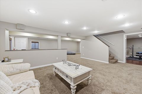 Tiny photo for 2607 Bangert Court, Naperville, IL 60564 (MLS # 12649096)