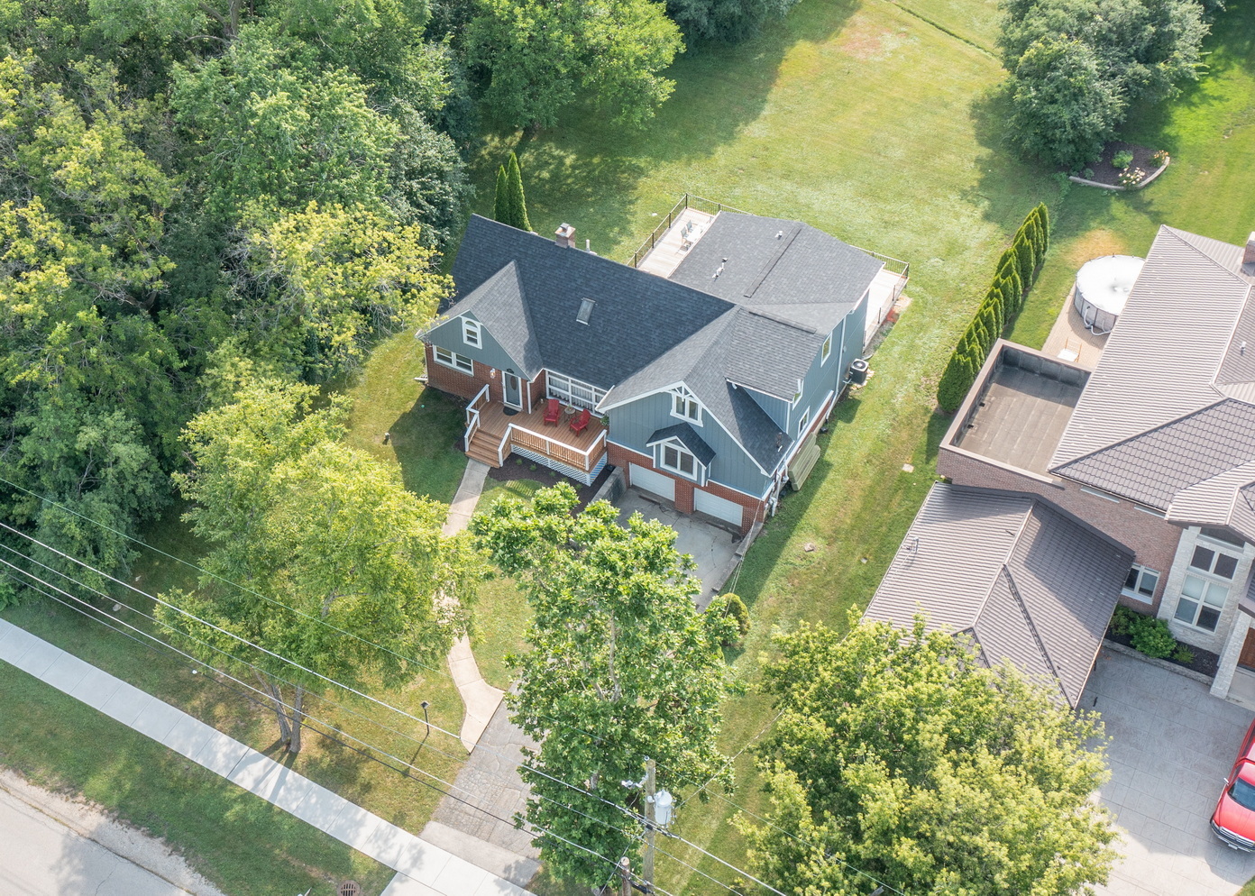 120 Sycamore Avenue