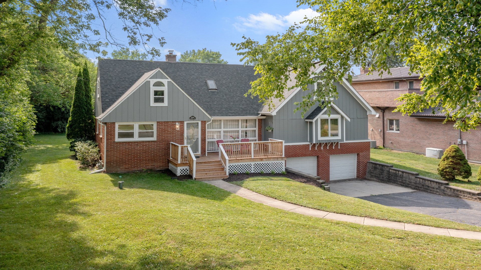 120 Sycamore Avenue