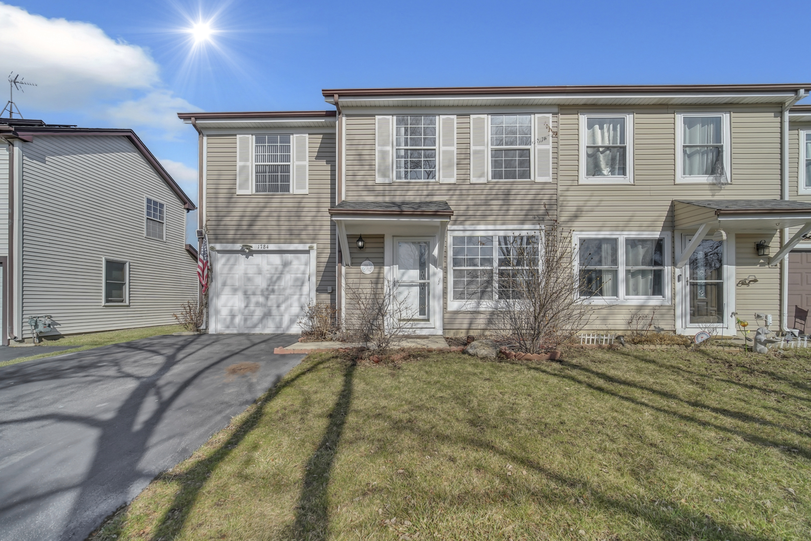 1784 Mccormick Lane