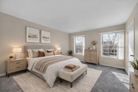 Tiny photo for 1784 Mccormick Lane, Hanover Park, IL 60133 (MLS # 12668726)